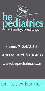 savannah pediatricians