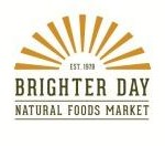 Brighter Day Natural Foods Savannah
