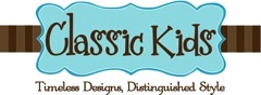 Classic Kids Logo 2012