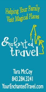 Deals Deals with Enchanted Travel