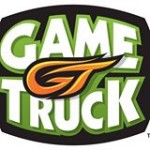 Gametruck children's birthday parties Savannah