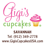 Gigi's Cupcakes savannah