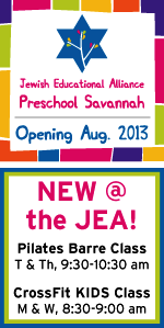 Savannah preschools: New JEA Preschool Savannah
