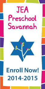 Best Savannah Preschools