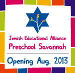 Savannah Preschools new JEA Preschool  