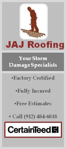 JandJ roofing button