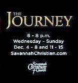 Journey Savannah 2013