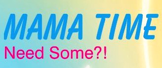 MamaTime ad