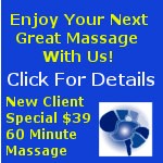 Massage Discount Pooler