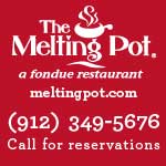 Melting Pot Savannah