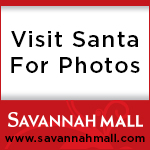 Quiet time with Santa for children with disabilities, sensory issues 