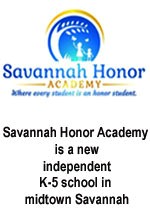 Savannah private schools Savannah Honor Academy