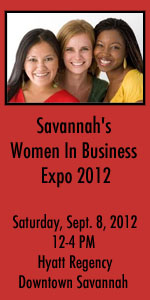 Savannah women in business expo