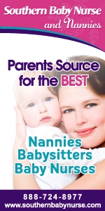 Nannies, babysitters in Savannah, Hilton Head Is. 