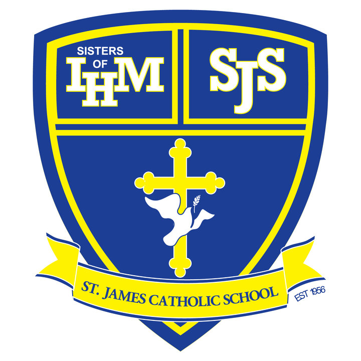 St. James Catholic School Savannah