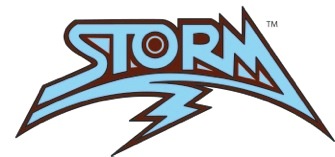 Storm youth soccer Savannah