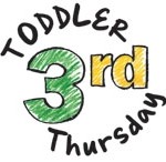 Toddler Third Thursday Savannah Jepson Center