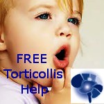 free Torticollis help Pooler Savannah