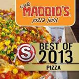 best pizza in Savannah