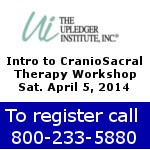 Intro to CranioSacral Therapy Workshop Pooler