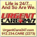 24 Hour Medical Care in Savannah at Urgent Care