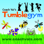 Summer 2013 Savannah Camps for preschoolers