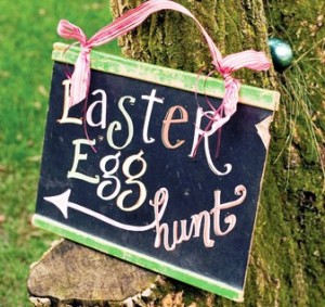 Easter 2014: Easter Egg Hunts in Savannah, Hilton Head Is. 