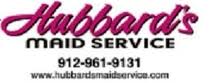 House cleaning service in Savannah Hubbard's Maid Service