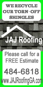 Savannah roofers