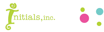 Initials, Inc and Terri Henry