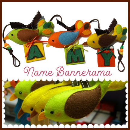 Bannerama