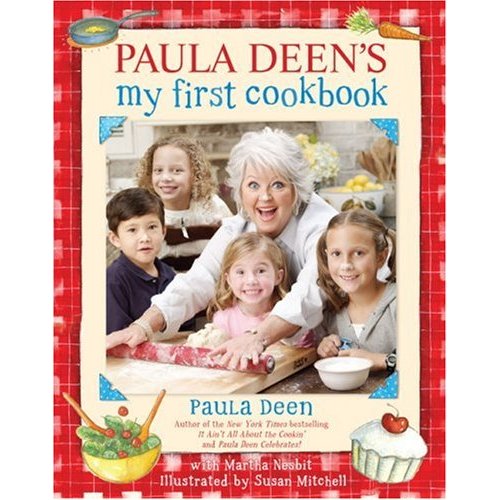 Recipes by paula deen