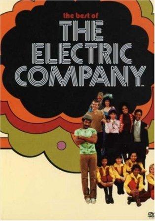 pbs kids go  electric company