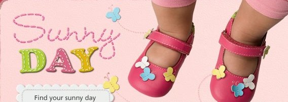 Robeez Baby Shoes