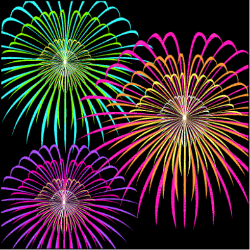 firecracker