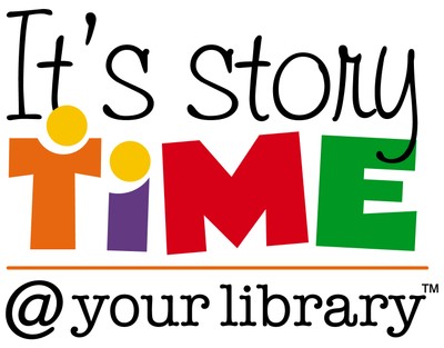 Free kids events Savannah library storytimes 