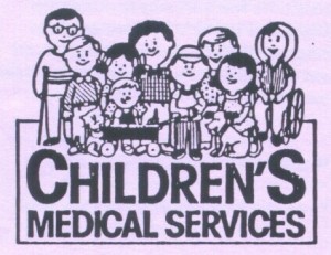 childrens-medical-services-logo