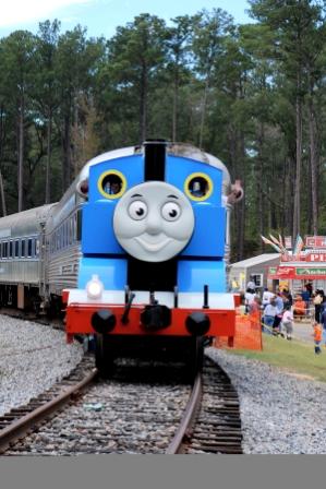 thomas-train-cordele