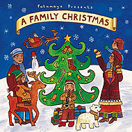 family-christmas-disc