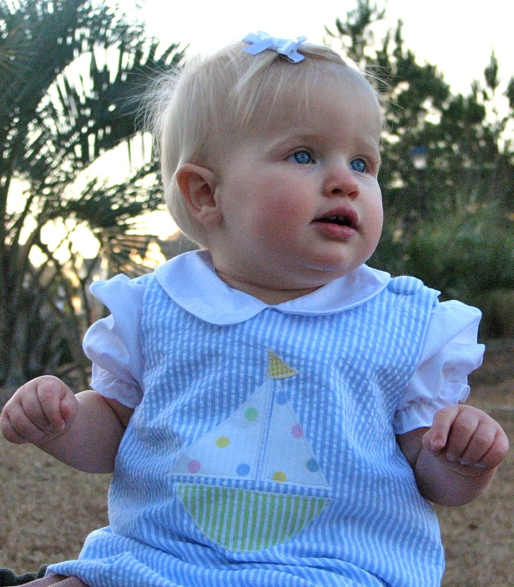 Southern sales kids boutique