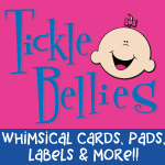 tickle-bellies