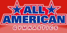 all-american-gymnastics