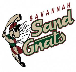 Savannah Sand Gnats 2013 Schedule