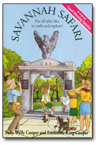 savannah-safari