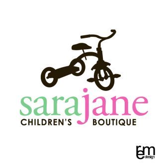 Savannah Fashion Week trunk show, t-shirt designs at Sara Jane Children's Boutique, Savannah