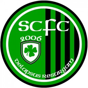 Savannah Celtic logo may 2011