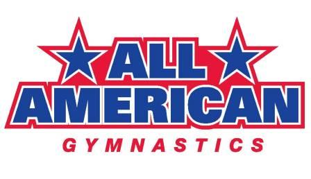 All American Gymnastics in Savannah offers summer camps, cheerleading clinics/tryouts