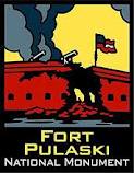 Free Veterans Day Weekend at Fort Pulaski National Monument 