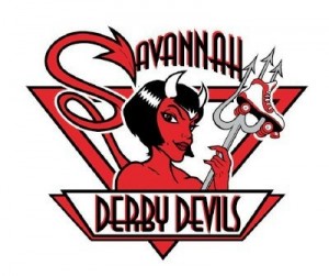 Tickets giveaway to Savannah Derby Devils bout 2013
