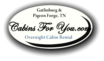 Cabin rental Smoky Mountains